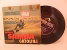 GAZOLINA - 