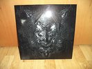 Satanic Warmaster - Fimbulwinter GREY VINYL Behexen Goatmoon Sargeist Horna