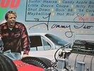 HOT ROD CITY-DRAG RACING-HOT ROD-NHRA-TOMMY IVO-SIGNED-MOONEYES-DON GARLITS