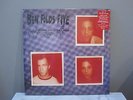 Ben Folds Five 'Whatever and Ever Amen' Vinyl LP, Repress, Orange /600, New