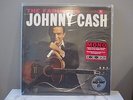 'The Fabulous Johnny Cash' Record Store Day 2015, RSD, Low #90, Mono, New/Sealed
