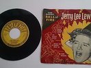 Jerry Lee Lewis 
