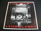 Sandanista - The Clash   Original UK LP  1980    Joe Strummer  Mick Jones