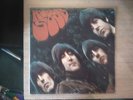 The Beatles, Rubber Soul,  UK Press Mono  LP G&L Sleeve (PMC 1267)