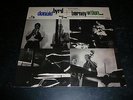 DONALD BYRD BARNEY WILEN Jazz In Camera LP rare lost session Walter Davis