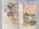 Steve Hackett vinyl LP album record Voyage Of The Acolyte - Textured UK