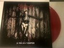 Slipknot - Vol 5 The Grey Chapter (Hot Topic Exclusive Red Vinyl) - NM+