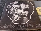 Malombo-Music of the spirit (Ultra rare South African jazz album on 3rd Ear)