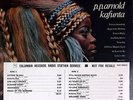 P.P. Arnold ?– Kafunta 1968 Funk/Soul Vinyl LP VG++ Immediate Z12 52 016 Rare