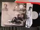 JAPAN Tin Drum LP A3/B3 ORIG PRESS W/POSTER V2209 david sylvian uk rare '81 synt