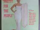 A.K. SALIM: Pretty For The People LP (deep groove) rare Jazz