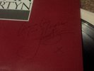 jOHN MARTYN SIGNED PHILENTROPY