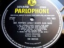 THE BEATLES Sgt. Peppers... 1967 UK 1st *STEREO* - OUTSTANDING COPY -  NEAR MINT