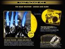 THIRD MAN RECORDS VAULT #25 - JACK WHITE / DEAD WEATHER - VINYL LP PKG - NEW OOP