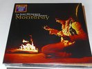 The Jimi Hendrix Experience - Live At Monterey - 180g LP audiophile Vinyl // Neu