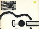 PAPA HARVEY HULL, LONG CLEVE REED & RICHARD BROWN: Country Blues, The 1st Gener
