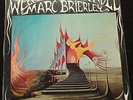 MARC BRIERLEY Welcome To The Citadel UK 1968 1st Pressing Folk Psych LP