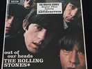 ROLLING STONES Out Of Our Heads UK Export late 60s Decca LP Nr MINT superb