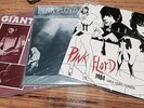Pink Floyd / 30KW GIANT BARN EARLS  / Rare JPN TMOQ TMQ