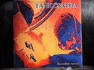 Tankcsapda: Az ember tervez (LP) VERY RARE LTD 46/500 copy never played