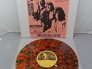 LED ZEPPELIN Mudslide LP Multi-Colored VINYL  Mushroom Records 1826 RARE LP NM