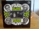 FOLKUS - Folkus Alive,Orig.UK Psych Folk,Thule Records,Mono 1970