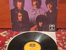 DEEP PURPLE - SHADES OF DEEP PURPLE - OZ 1st Press Parlophone / Psych Rock LP