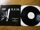 R.E.M. Harmonics In Eternity ACOUSTIC Fan Club Release 1992 VG+