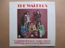 The Walkers, rare Aus, Fable label