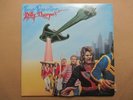 Billy Thorpe, Time Traveller, double LP, rare Aus