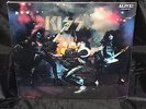 Kiss Alive SEALED USA 1975 2 LP SET W/ 8 PAGE COLOR BOOKLET & NO BARCODE