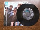 THE ANIMALS - THE ANIMALS (Boom Boom)  : rare '65 UK EP Columbia SEG 8400 NM