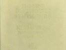 Columbia SAX2000 - Beethoven - The Complete Symphonies - Otto KLEMPERER