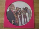 The Rolling Stones French Picture Disc LP DeccaGP 361 30010 Near Mint