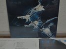 Weather Report Wayne Shorter Joe Zawinul Japan LP Sony SOPC 57132 Insert