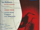 JAY McSHANN ORCH. with CHARLIE PARKER 10
