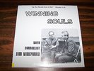 EVANGELIST JIM VINEYARD - Winning Souls - LP - Sealed - Dr. Jerry Falwell