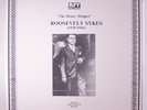 ROOSEVELT SYKES: 1929-1941 LP (Austria) Blues & R&B