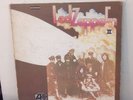 Led Zeppelin II  - RL Both Sides In Deadwax- Robert Ludwig SD 8236 1841 Broadway