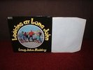 LONG JOHN BALDRY Looking At Long John LP 1966 MONO 1st Press BRILLIANT EXAMPLE