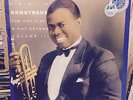 LOUIS ARMSTRONG Hot Fives & Hot Sevens Vol. III Vinyl LP  EXCELLENT CONDITION  3