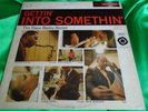 Original Bop Jazz Demo LP : The Dave Bailey Sextet   Gettin Into Somethin   Epic