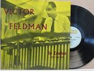 VICTOR FELDMAN Big Band In London 1956/57 Vol 2 Tubby Hayes Phil Seamen LP NM+