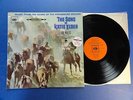 THE SONS OF KATIE ELDER CBS 65 A1B1 1st pr LP nr MINT ARCHIVE