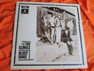 EX+ UK Press Rock LP: The Climax Chicago Blues Band   Parlophone PCS  7069