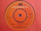 SPICE - Rare IRISH Press Polydor 7