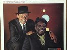 Frank Sinatra/Count Basie-An Historic Musical First-Reprise 1008-PROMO MONO