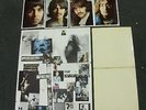 THE BEATLES WHITE ALBUM.1968MONO+0050231 TOP OPENING COVER+PHOTOS+POSTER+SPACERS