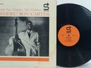 RON CARTER Where? ORIG Mono LP Status Records ERIC DOLPHY Mal WALDRON Jazz
