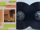 ELLA FITZGERALD Sings The DUKE ELLINGTON Song Book Vol 1 OG 2xLP Verve DG JAZZ
